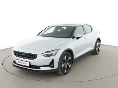 Gebraucht Polestar 2 309 kW (421 PS) 2022 Grau Kleinwagen