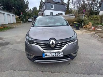 gebraucht Renault Espace Espace1.6 DCI 7 Sitzer