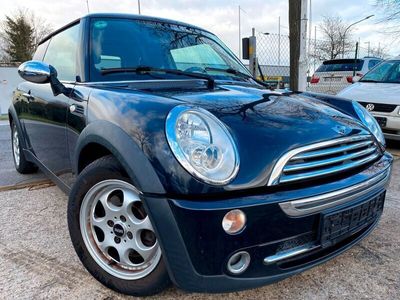 gebraucht Mini Cooper COOPER