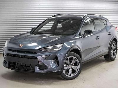 Neu Cupra Formentor 150 PS (110 kW) 2026 Magnetic grau metallic (s7) SUV