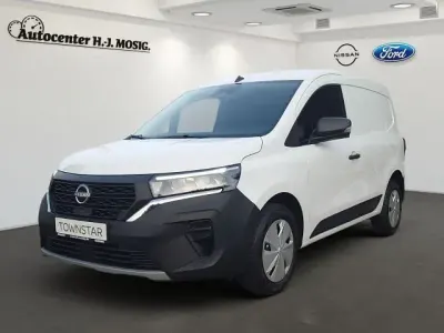 Gebraucht Nissan Townstar