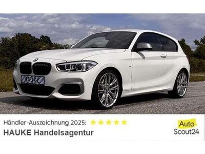 Gebraucht BMW 135 Coupé 326 PS (239 kW) 2015 Alpinweiss 3 Coupé