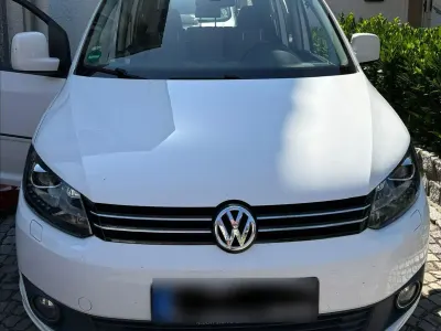 Gebraucht VW Caddy