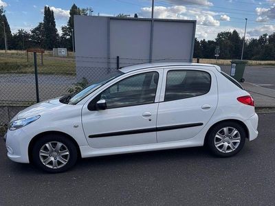 Peugeot 206+