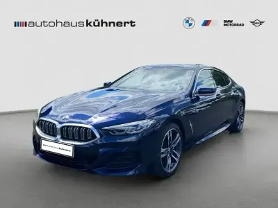 Gebraucht BMW 840