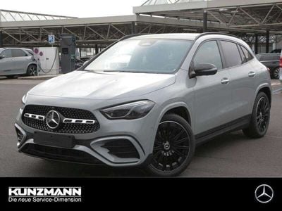 Mercedes GLA200