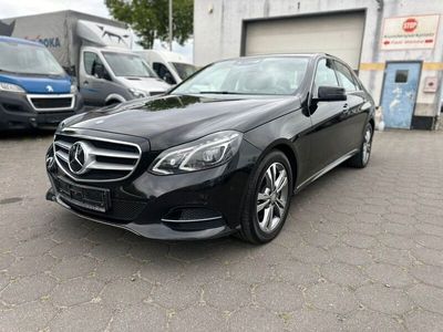 Mercedes E400