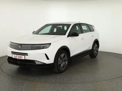 Neu Opel Grandland X 2025 Andere SUV