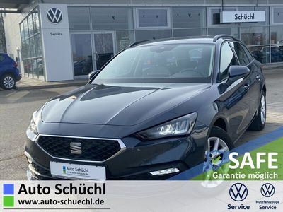 Seat Leon ST
