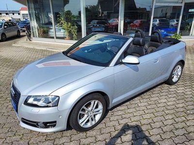 Audi A3 Cabriolet
