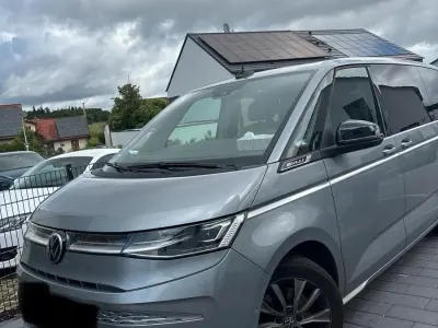 Gebraucht VW Golf 204 PS (150 kW) 2024 Van