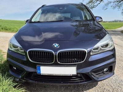 BMW 220 Gran Tourer