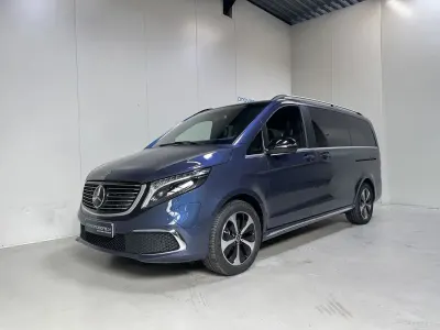 Gebraucht Mercedes EQV300
