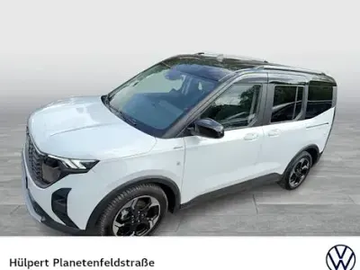Gebraucht Ford Tourneo Courier