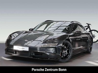 Porsche Taycan GTS