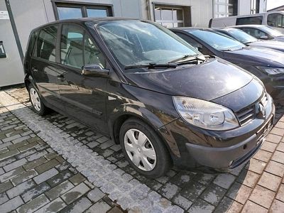 Renault Scénic II
