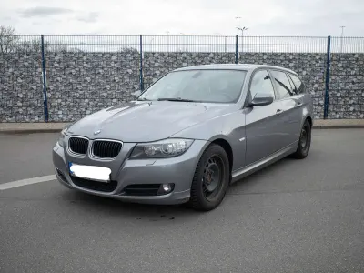 Gebraucht BMW 318