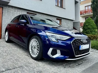 Gebraucht Audi A3