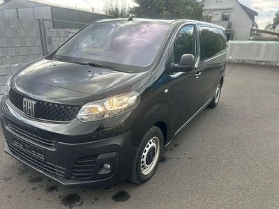 Fiat Scudo
