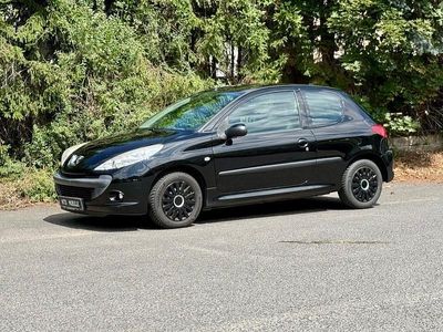Peugeot 206+