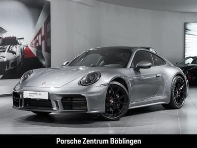 Porsche 911 Carrera