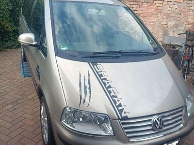 VW Sharan