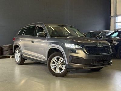 Gebraucht Skoda Kodiaq