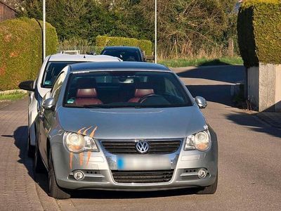 VW Eos