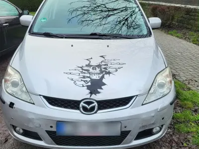 Gebraucht Mazda 5