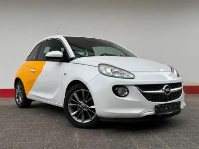 Gebraucht Opel Adam