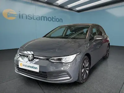 Gebraucht VW Golf VIII