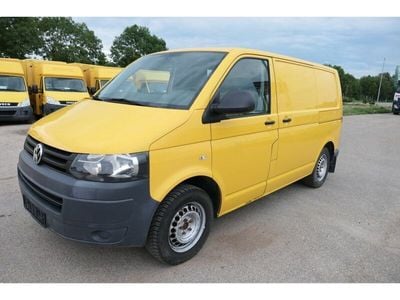 VW T5
