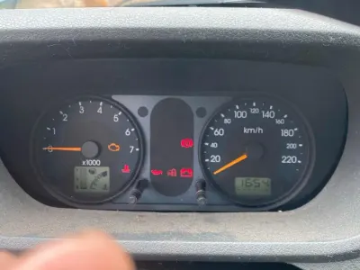 Gebraucht Ford Fusion