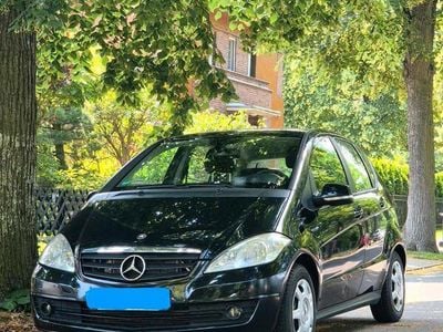 Mercedes A160