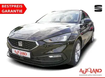 Gebraucht Seat Leon 150 PS (110 kW) 2022 Andere