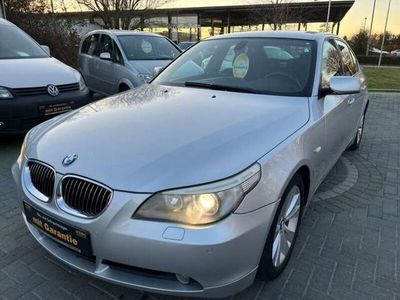 gebraucht BMW 523 523 i