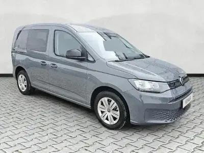 Occasion VW Caddy