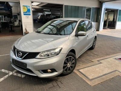 Nissan Pulsar