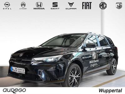 MG MG5 EV