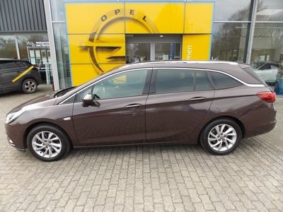 gebraucht Opel Astra Sports Tourer 1.6 CDTI INNOVATION