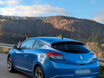 gebraucht Renault Mégane Coupé Coupé TCe 180 GT