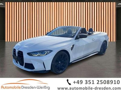 BMW M4 Cabriolet