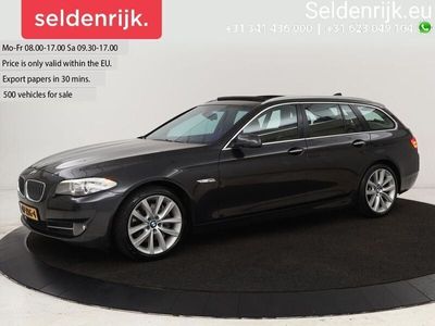 BMW 535