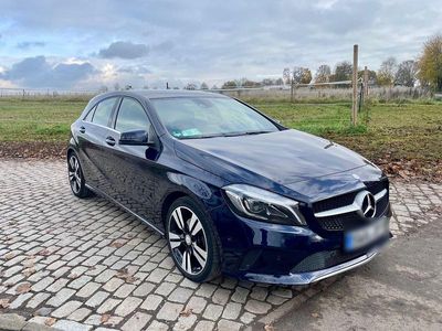 Mercedes A200