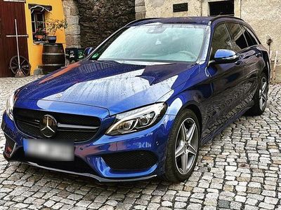 Mercedes 220