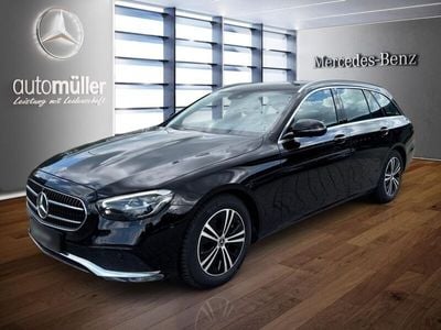 Mercedes E200