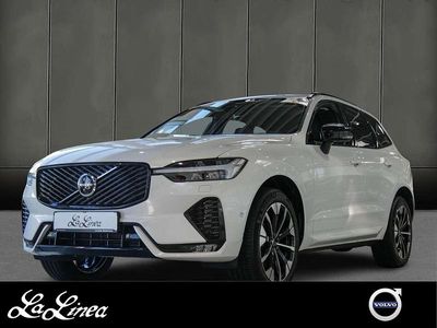 Usata Volvo XC60 Plus 250 CV (183 kW) 2025 Bianco SUV