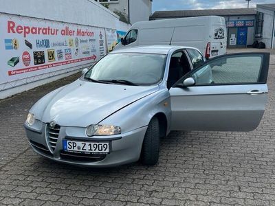 gebraucht Alfa Romeo 147 