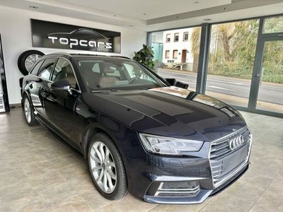 gebraucht Audi A4 Avant sport ultra S line*Virtual*Matrix LED*