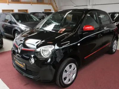 Gebraucht Renault Twingo